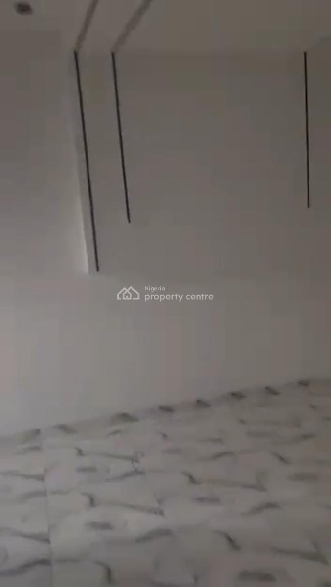 Brand New Semi Detached Duplex with Bq, Adeniyi Jones, Ikeja, Lagos, Semi-detached Duplex for Rent