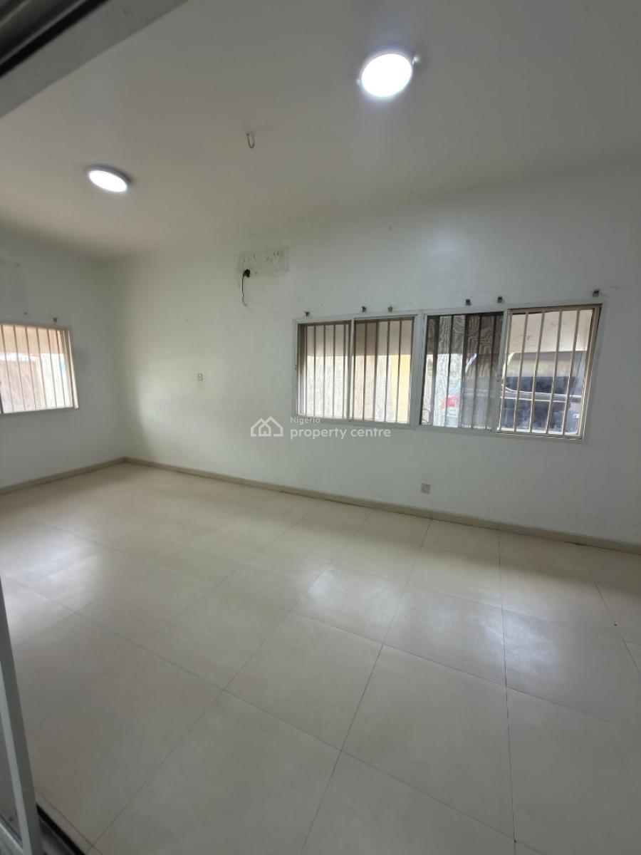 Office Space Measuring 195sqm, Victoria Island (vi), Lagos, Commercial Property for Rent