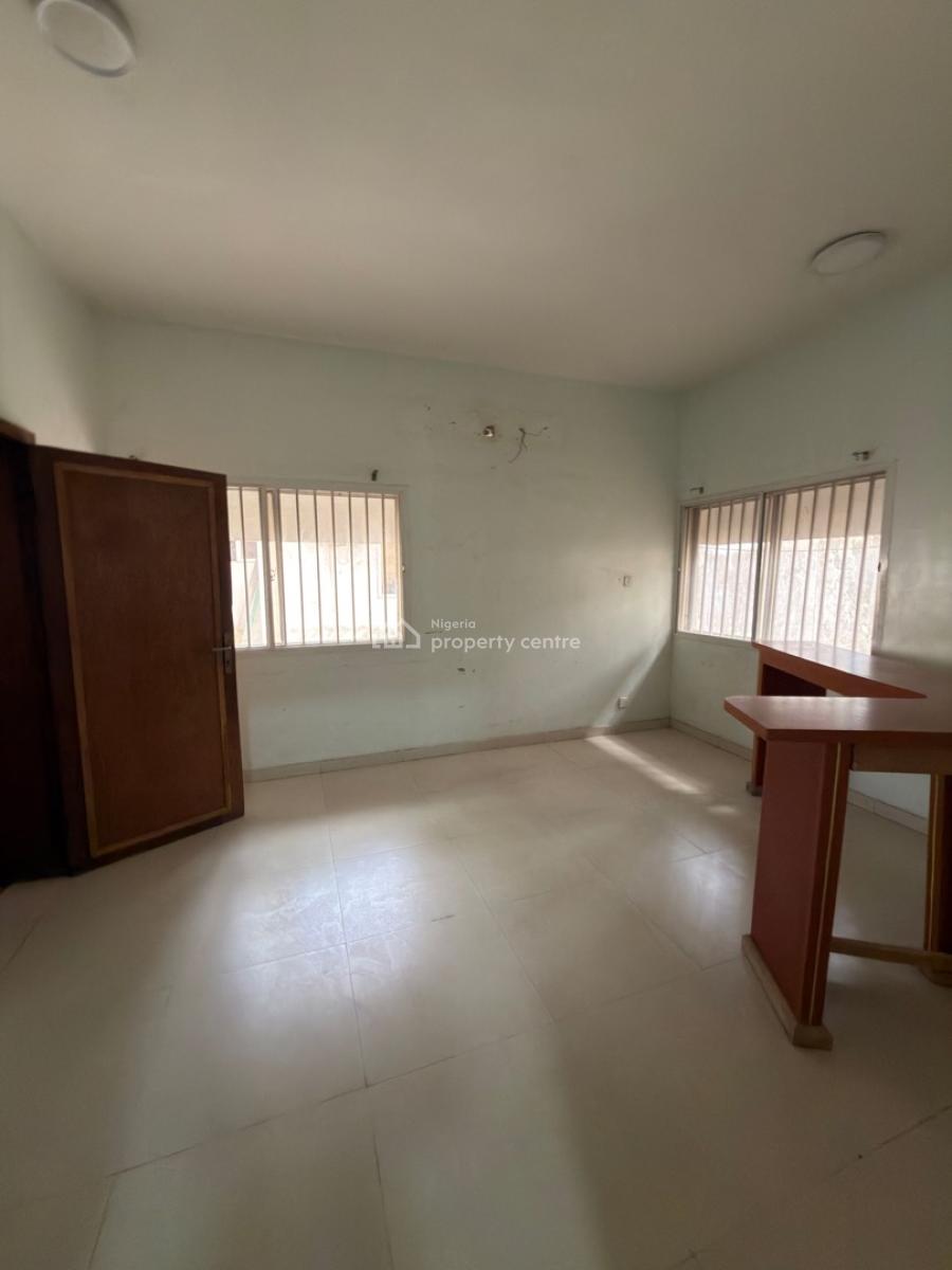 Office Space Measuring 195sqm, Victoria Island (vi), Lagos, Commercial Property for Rent