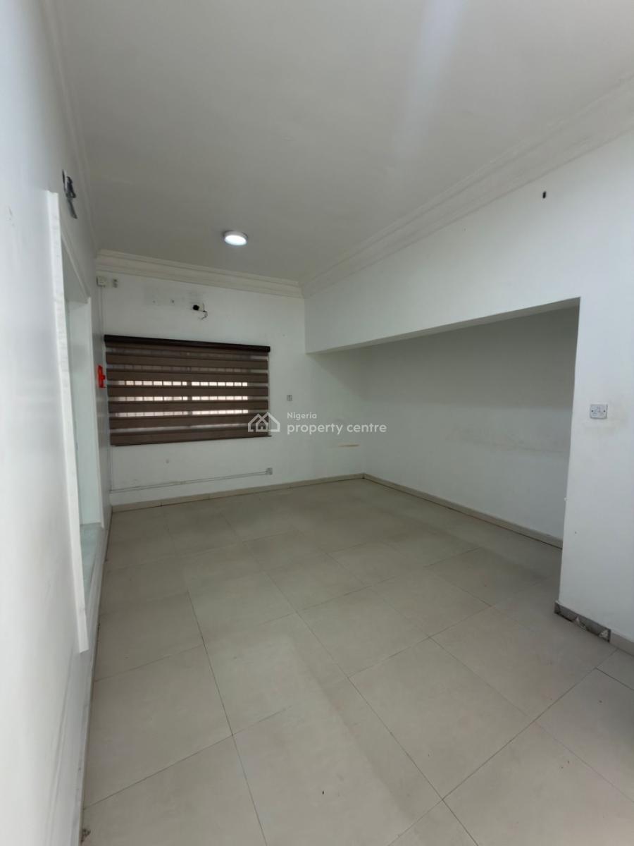 Office Space Measuring 195sqm, Victoria Island (vi), Lagos, Commercial Property for Rent