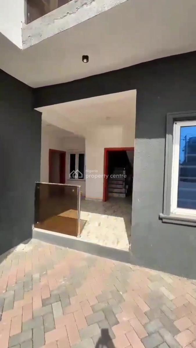 Modern 1-bedroom Apartment, Abraham Adesanya, Sangotedo, Ajah, Lagos, Flat / Apartment for Sale