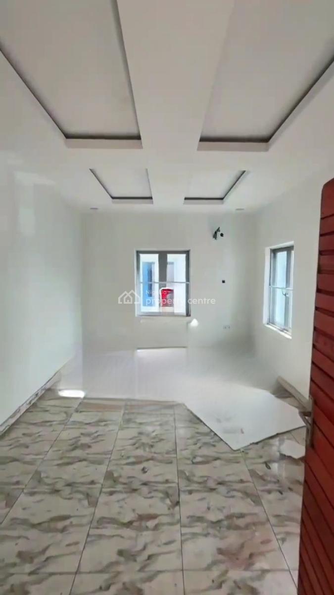 Modern 1-bedroom Apartment, Abraham Adesanya, Sangotedo, Ajah, Lagos, Flat / Apartment for Sale