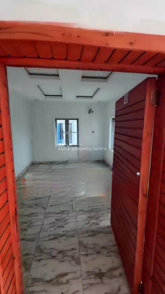 Modern 1-bedroom Apartment, Abraham Adesanya, Sangotedo, Ajah, Lagos, Flat / Apartment for Sale