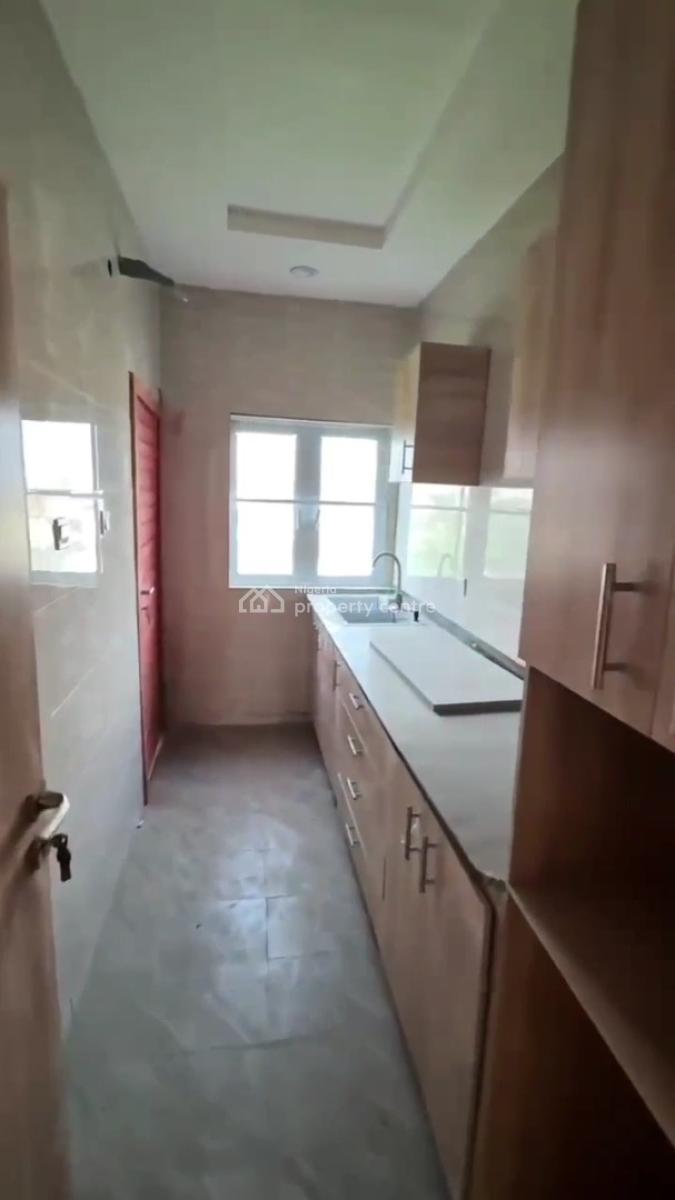 Modern 1-bedroom Apartment, Abraham Adesanya, Sangotedo, Ajah, Lagos, Flat / Apartment for Sale