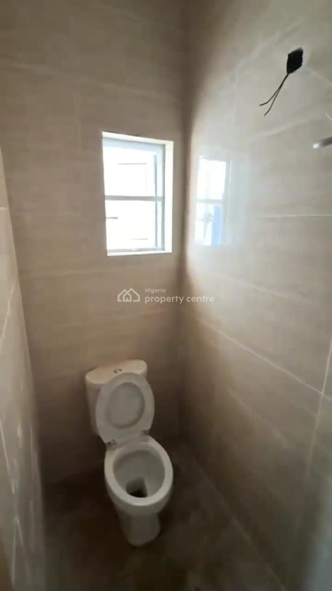 Modern 1-bedroom Apartment, Abraham Adesanya, Sangotedo, Ajah, Lagos, Flat / Apartment for Sale