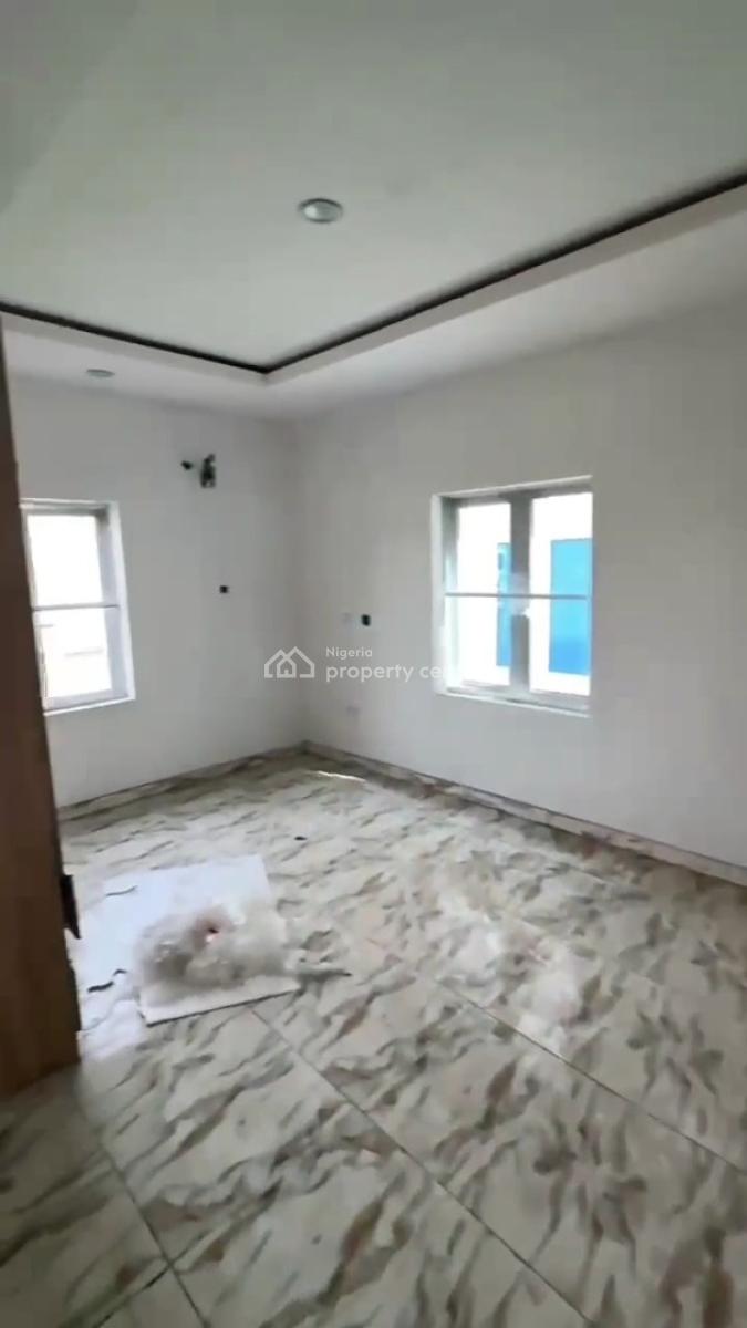 Modern 1-bedroom Apartment, Abraham Adesanya, Sangotedo, Ajah, Lagos, Flat / Apartment for Sale