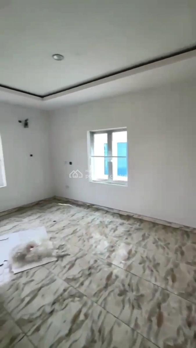 Modern 1-bedroom Apartment, Abraham Adesanya, Sangotedo, Ajah, Lagos, Flat / Apartment for Sale