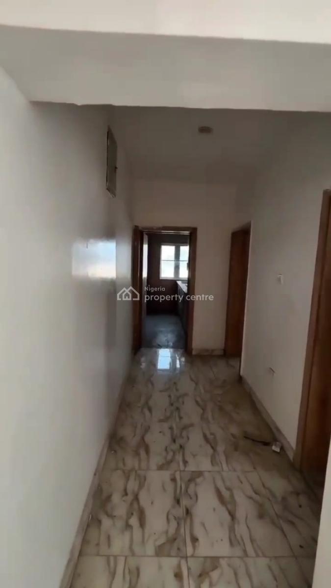Modern 1-bedroom Apartment, Abraham Adesanya, Sangotedo, Ajah, Lagos, Flat / Apartment for Sale