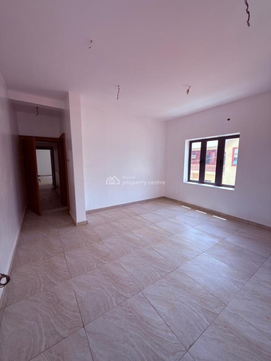Brand New Tastefully Built 8 Units of 3 Bedrooms Apartment, Gudu, Gudu, Abuja, Flat / Apartment for Sale