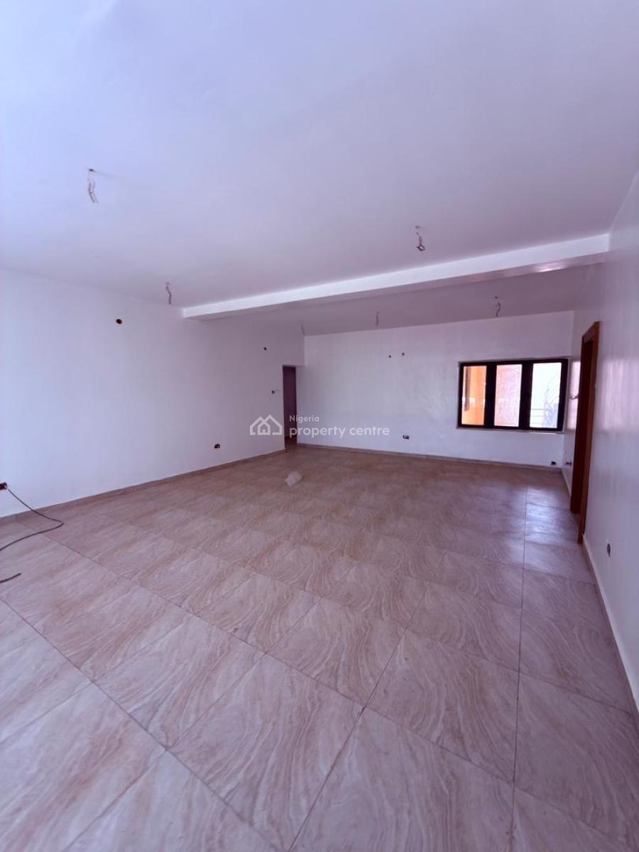 Brand New Tastefully Built 8 Units of 3 Bedrooms Apartment, Gudu, Gudu, Abuja, Flat / Apartment for Sale