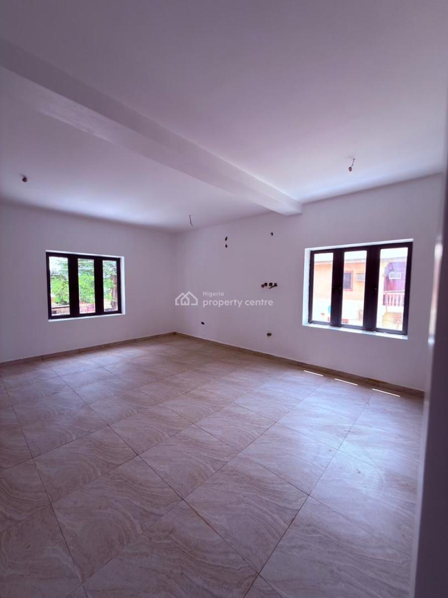 Brand New Tastefully Built 8 Units of 3 Bedrooms Apartment, Gudu, Gudu, Abuja, Flat / Apartment for Sale