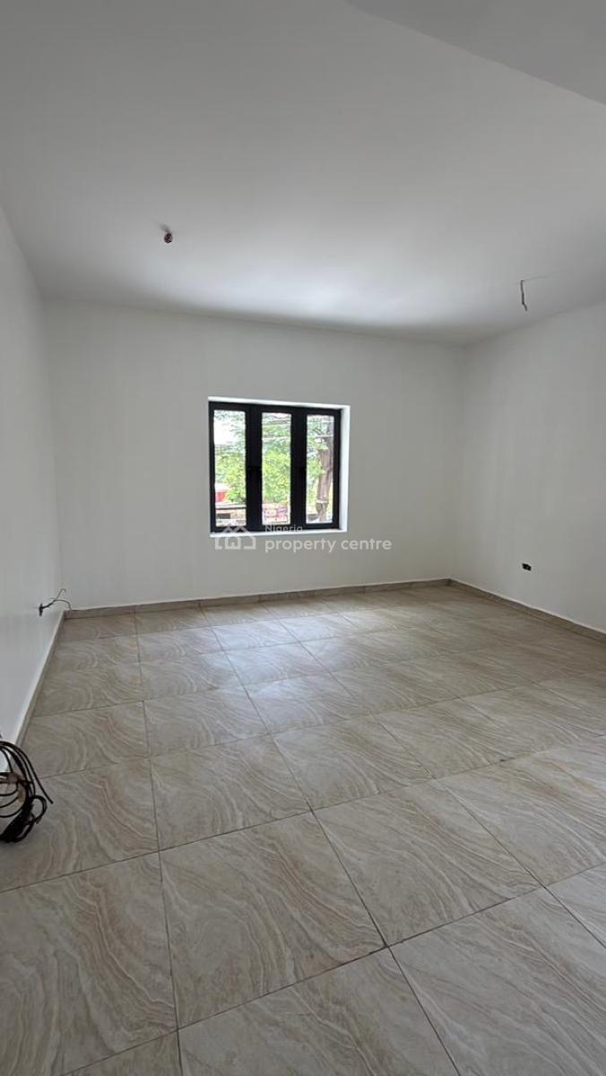 Brand New Tastefully Built 8 Units of 3 Bedrooms Apartment, Gudu, Gudu, Abuja, Flat / Apartment for Sale