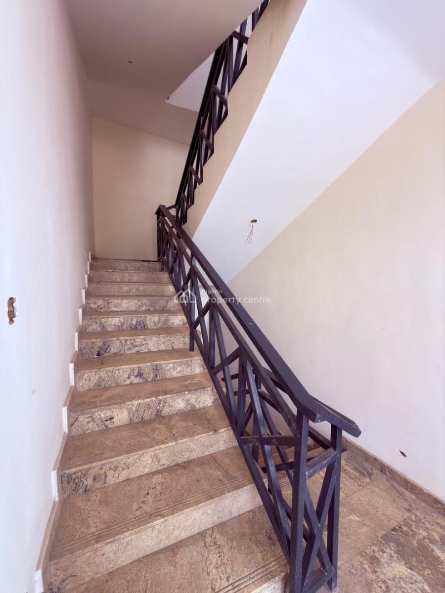 Brand New Tastefully Built 8 Units of 3 Bedrooms Apartment, Gudu, Gudu, Abuja, Flat / Apartment for Sale