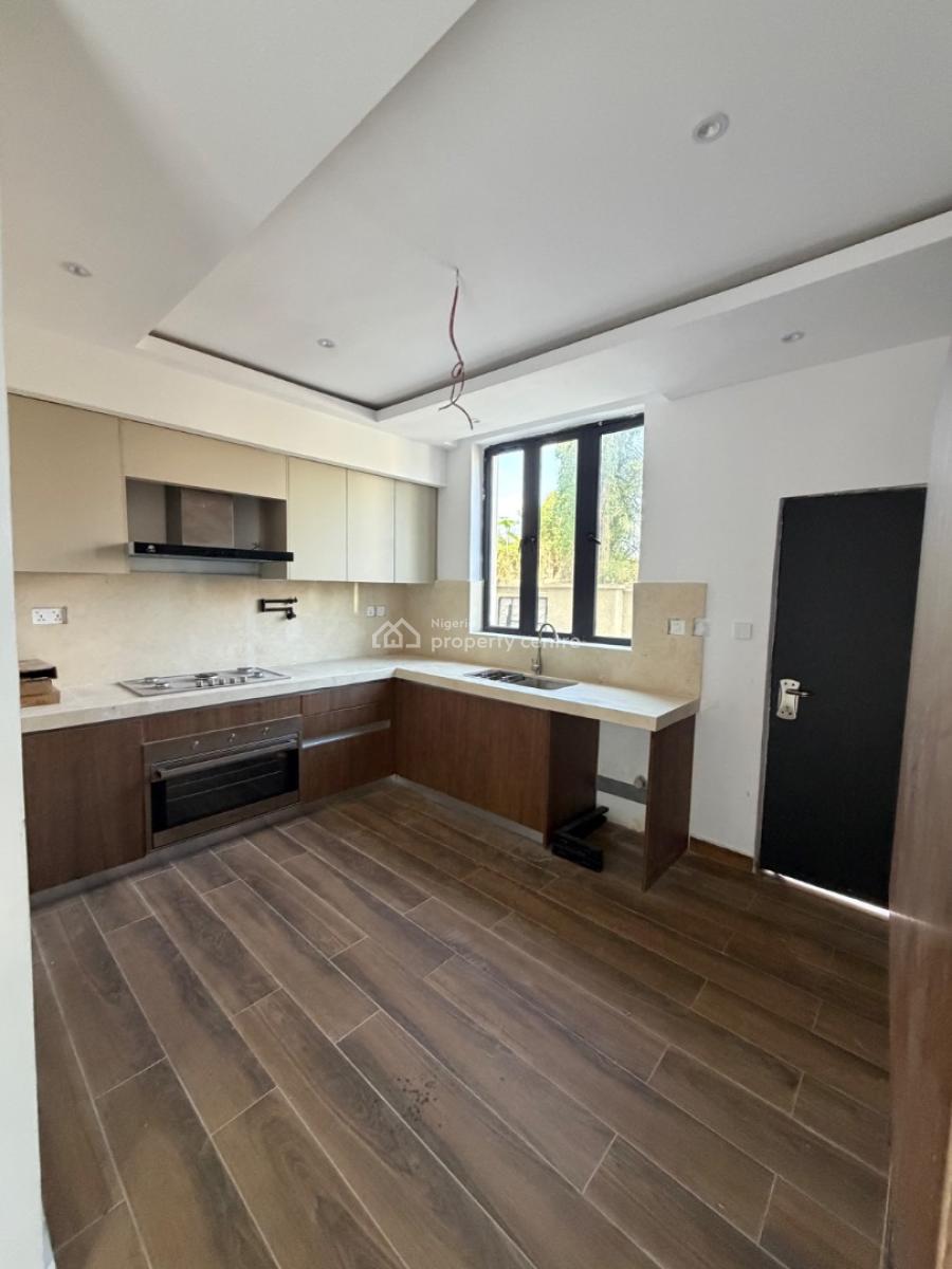 Newly Built 4bedroom Terrace Duplex with Pool, Ikoyi, Lagos, Terraced Duplex for Sale