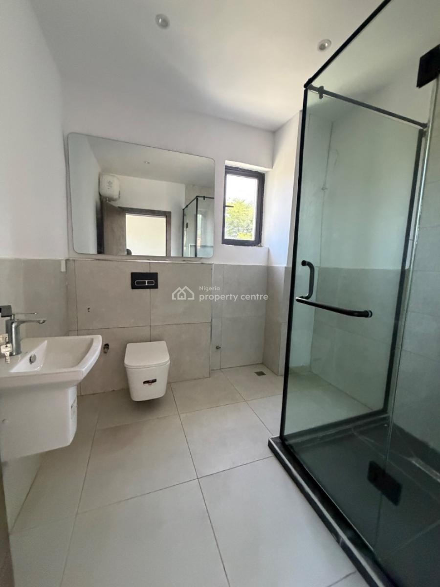 Newly Built 4bedroom Terrace Duplex with Pool, Ikoyi, Lagos, Terraced Duplex for Sale