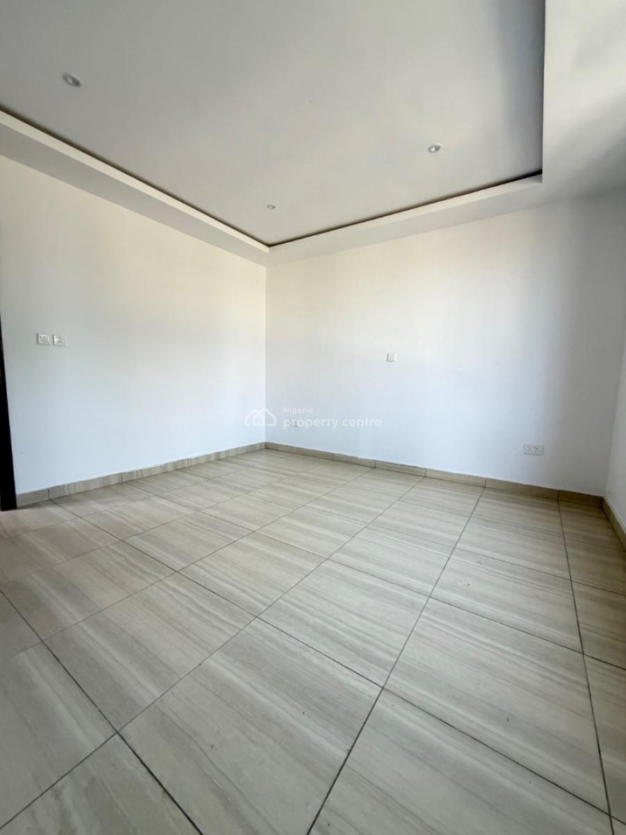Newly Built 4bedroom Terrace Duplex with Pool, Ikoyi, Lagos, Terraced Duplex for Sale