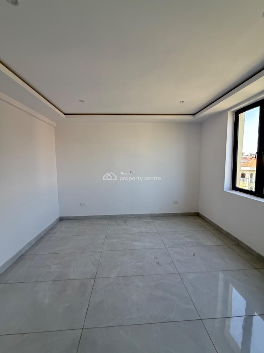 Newly Built 4bedroom Terrace Duplex with Pool, Ikoyi, Lagos, Terraced Duplex for Sale