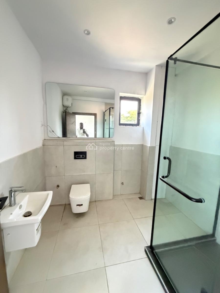 Newly Built 4bedroom Terrace Duplex with Pool, Ikoyi, Lagos, Terraced Duplex for Sale