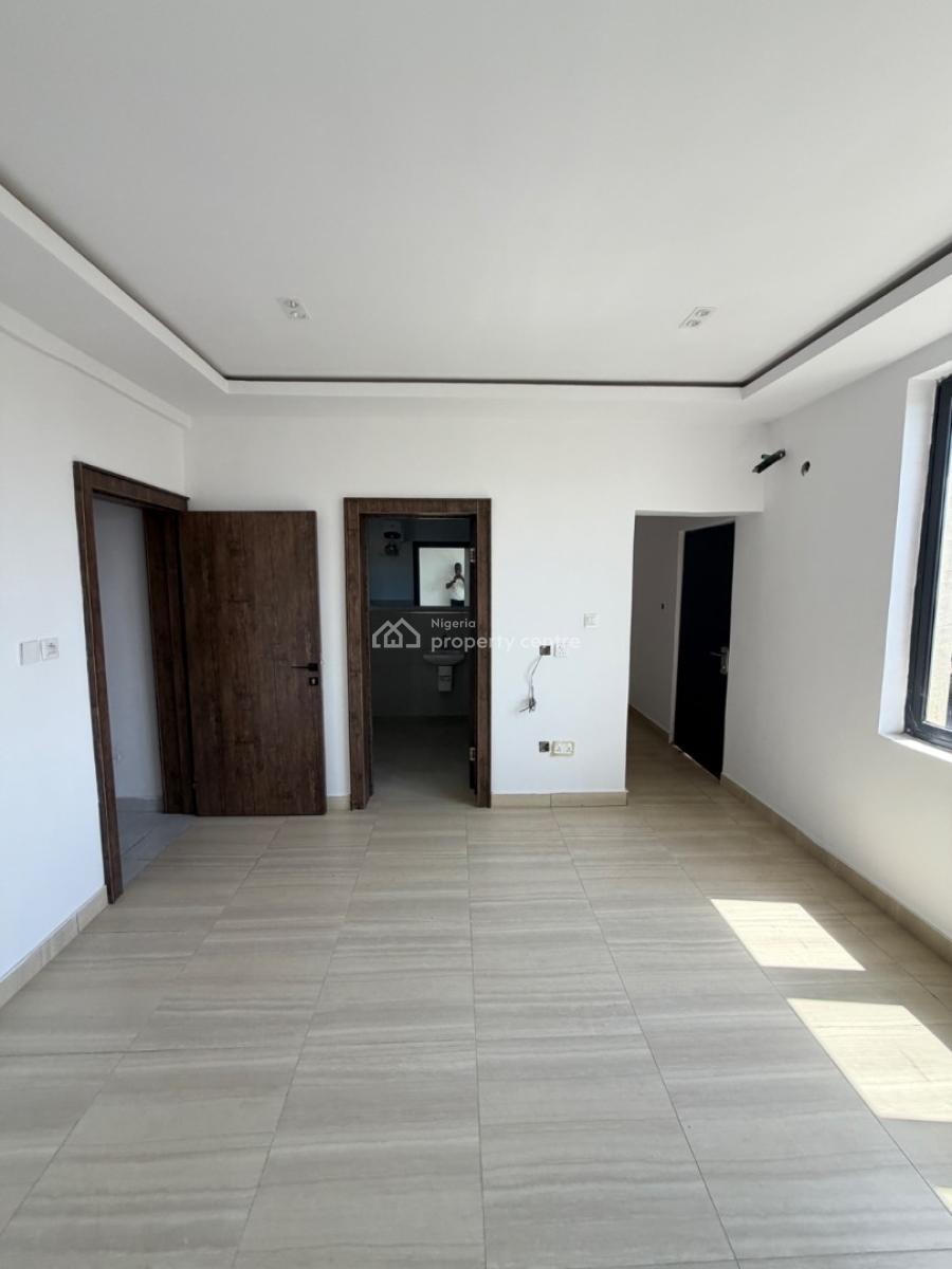 Newly Built 4bedroom Terrace Duplex with Pool, Ikoyi, Lagos, Terraced Duplex for Sale