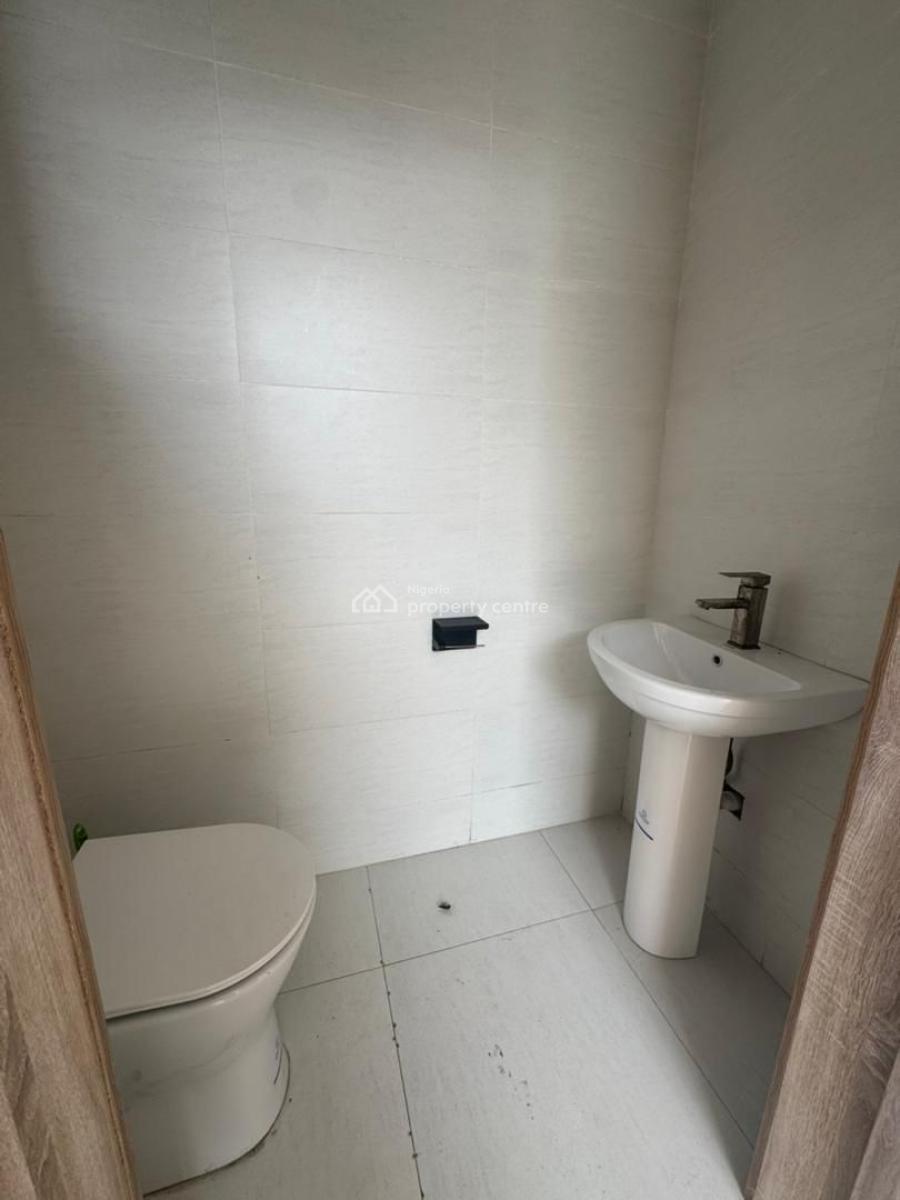 5 Bedroom Detached Duplex with Bq, Lekki, Lagos, House for Rent
