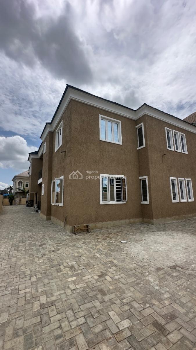 3 Bedroom Apartment, Lbs, Ajah, Lagos, Flat / Apartment for Rent
