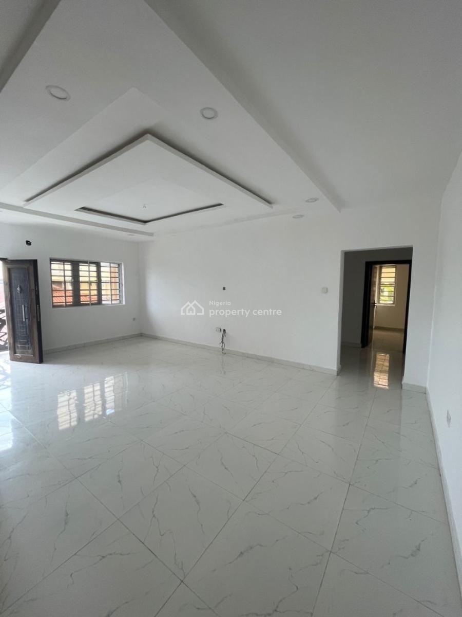 3 Bedroom Apartment, Lbs, Ajah, Lagos, Flat / Apartment for Rent