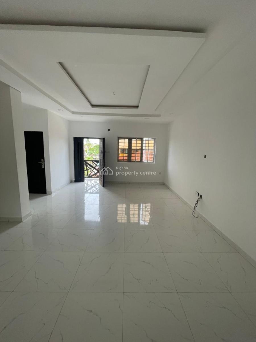 3 Bedroom Apartment, Lbs, Ajah, Lagos, Flat / Apartment for Rent
