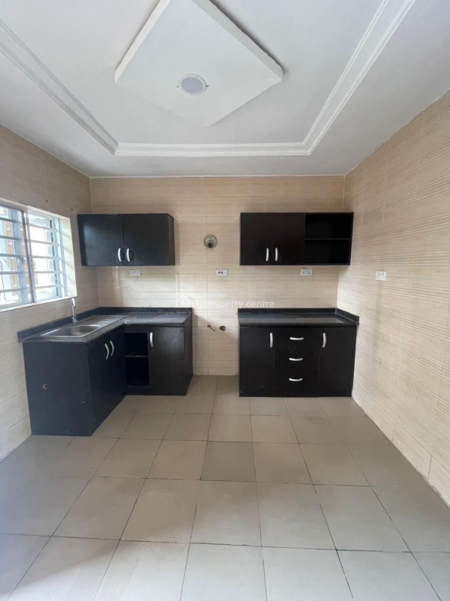 3 Bedroom Apartment, Lbs, Ajah, Lagos, Flat / Apartment for Rent
