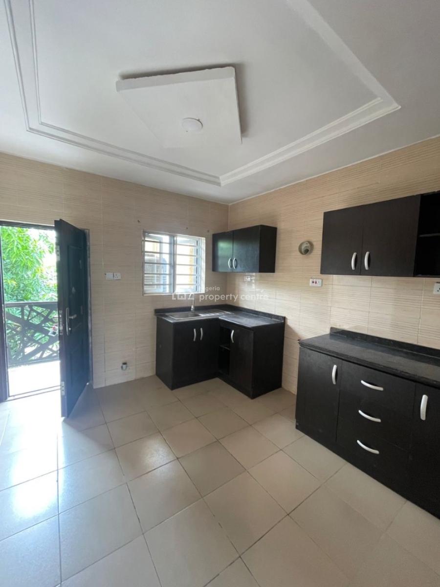3 Bedroom Apartment, Lbs, Ajah, Lagos, Flat / Apartment for Rent