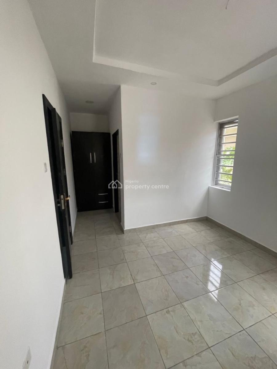 3 Bedroom Apartment, Lbs, Ajah, Lagos, Flat / Apartment for Rent