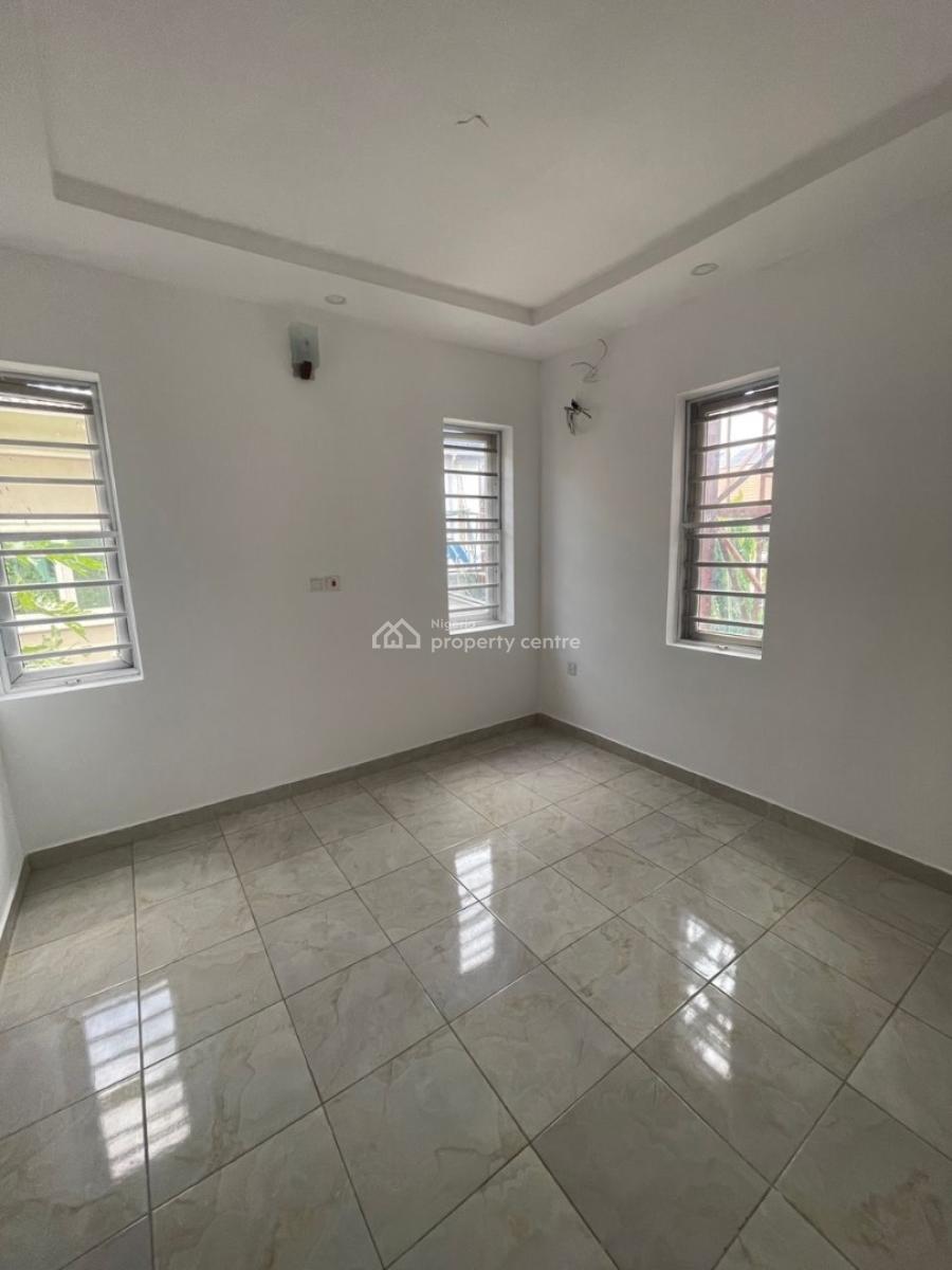 3 Bedroom Apartment, Lbs, Ajah, Lagos, Flat / Apartment for Rent