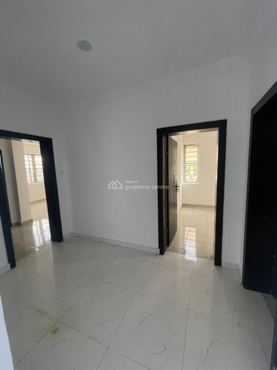 3 Bedroom Apartment, Lbs, Ajah, Lagos, Flat / Apartment for Rent