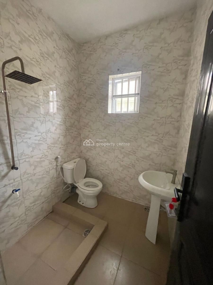 3 Bedroom Apartment, Lbs, Ajah, Lagos, Flat / Apartment for Rent