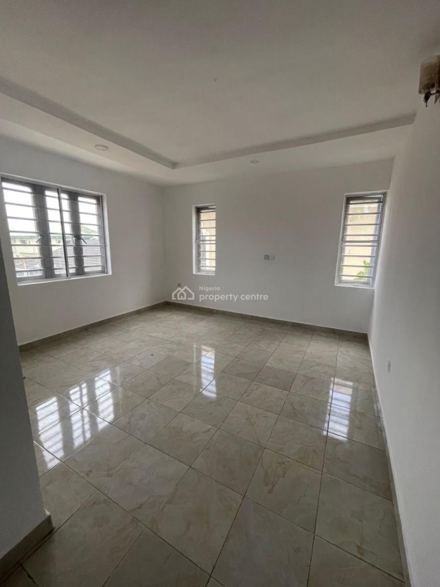 3 Bedroom Apartment, Lbs, Ajah, Lagos, Flat / Apartment for Rent