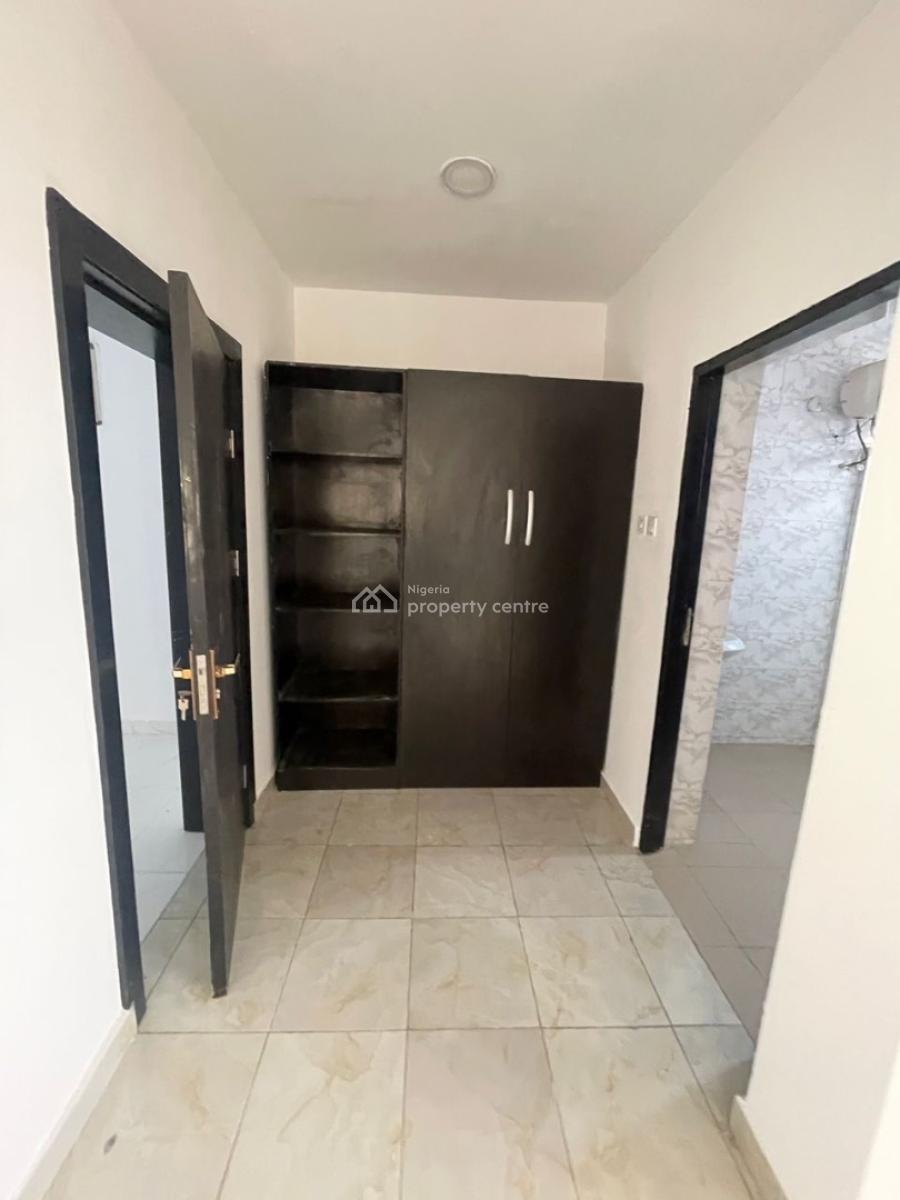 3 Bedroom Apartment, Lbs, Ajah, Lagos, Flat / Apartment for Rent