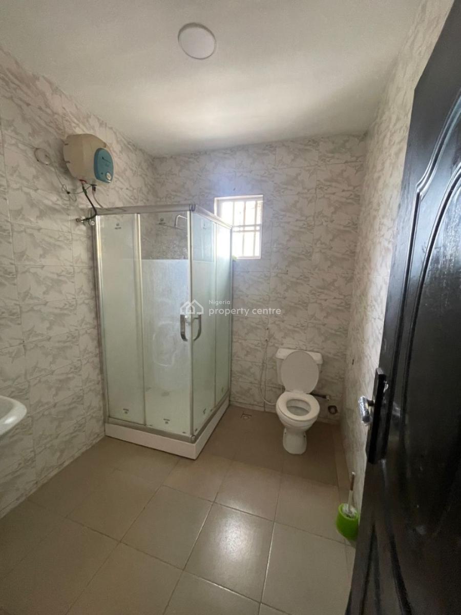 3 Bedroom Apartment, Lbs, Ajah, Lagos, Flat / Apartment for Rent