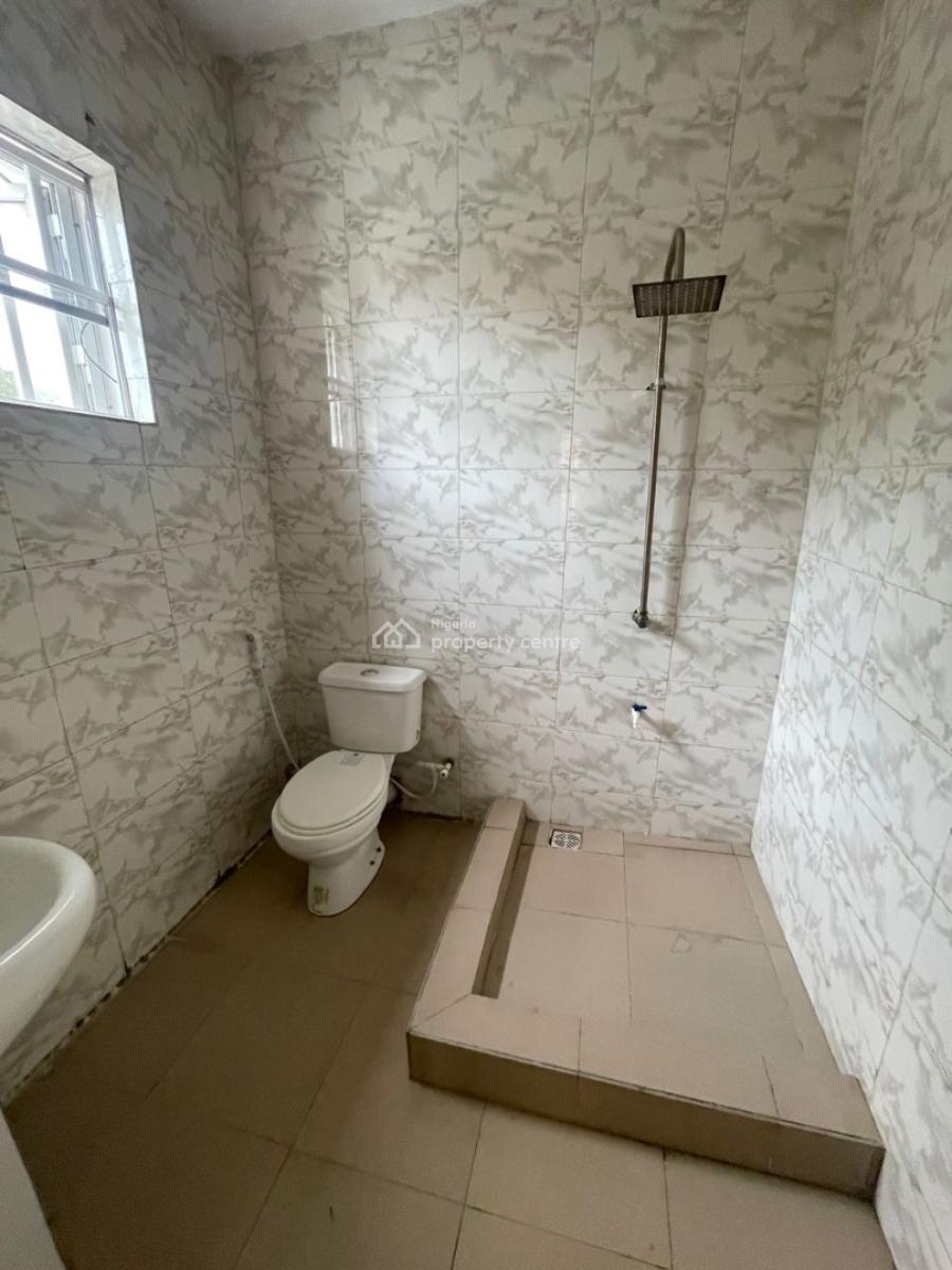 3 Bedroom Apartment, Lbs, Ajah, Lagos, Flat / Apartment for Rent