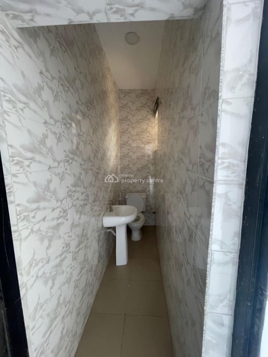 3 Bedroom Apartment, Lbs, Ajah, Lagos, Flat / Apartment for Rent