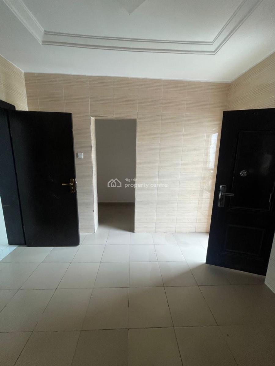 3 Bedroom Apartment, Lbs, Ajah, Lagos, Flat / Apartment for Rent