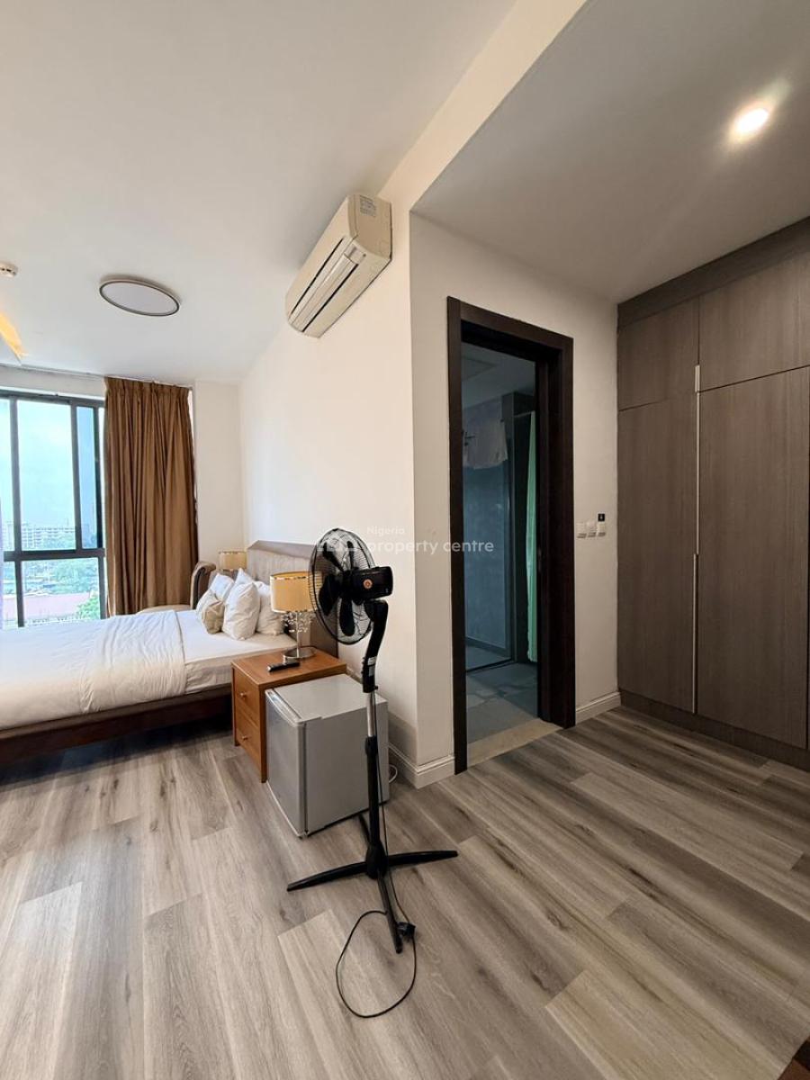 Tastefully Furnished 4 Bedroom Available, Victoria Island (vi), Lagos, Flat / Apartment for Rent
