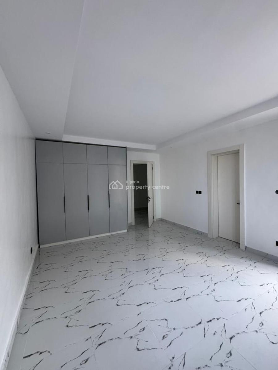 4 Bedroom Semi Detached Terrace Duplex, Lekki Phase 1, Lekki, Lagos, Semi-detached Duplex for Sale