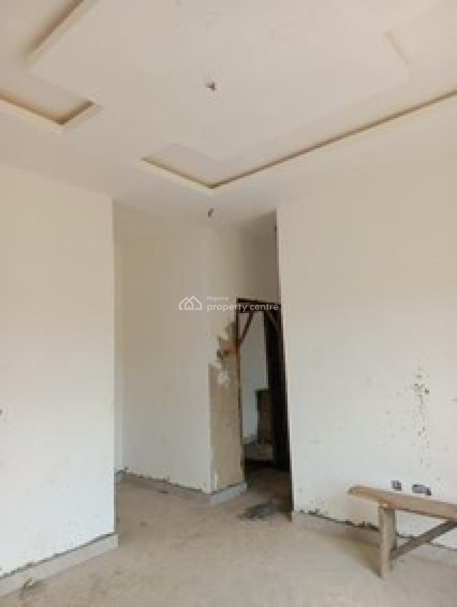 Newly Built 2 Bedroom  Luxury Flats, Apollo Estate, Alapere, Ketu, Lagos, Flat / Apartment for Rent