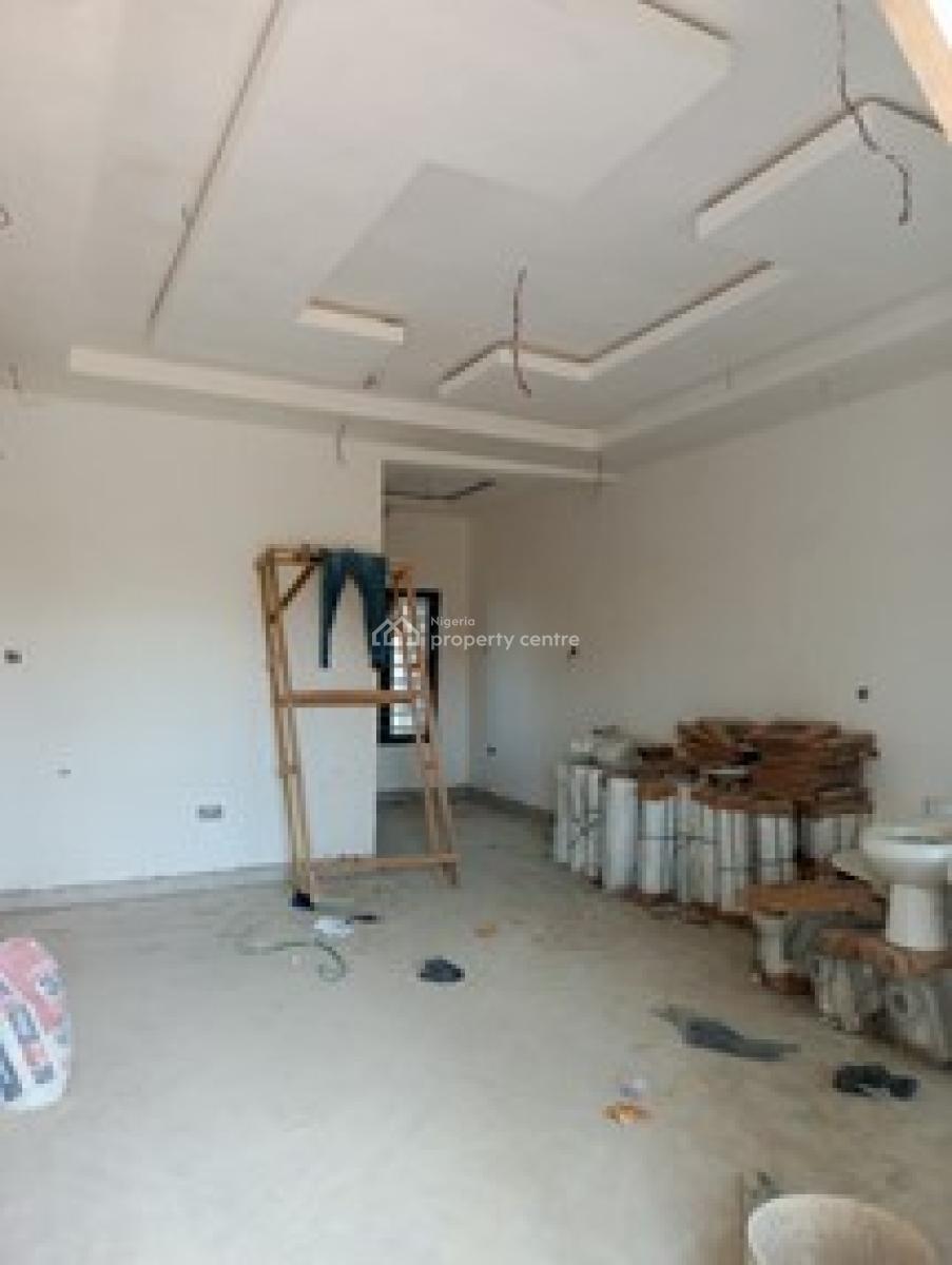 Newly Built 2 Bedroom  Luxury Flats, Apollo Estate, Alapere, Ketu, Lagos, Flat / Apartment for Rent
