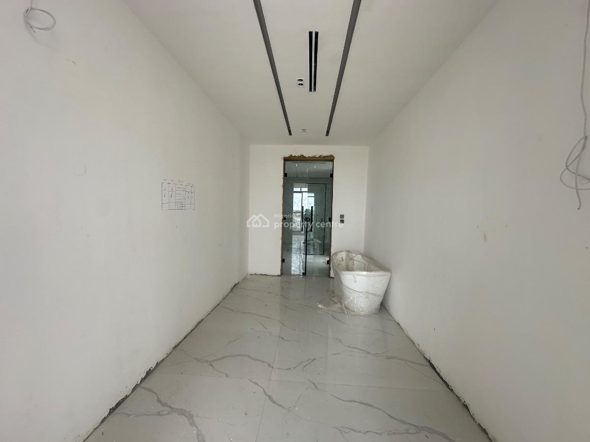 5 Bedroom Detached Duplex, The Palms Residence Estate, Osapa, Lekki, Lagos, Detached Duplex for Sale