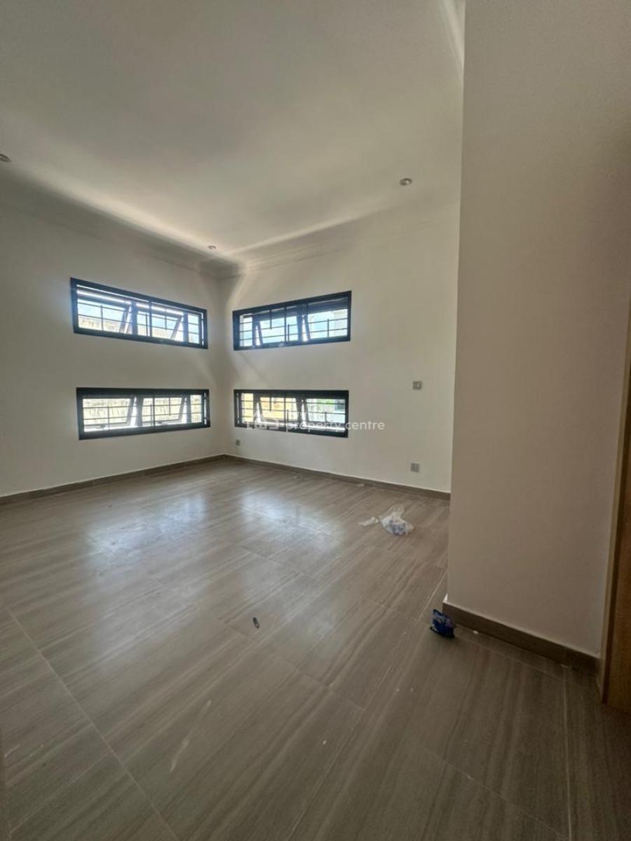 Brand New 4 Bedroom Semi Detached Duplex with Bq, Ogudu Gra Phase 2, Gra, Ogudu, Lagos, Semi-detached Duplex for Rent