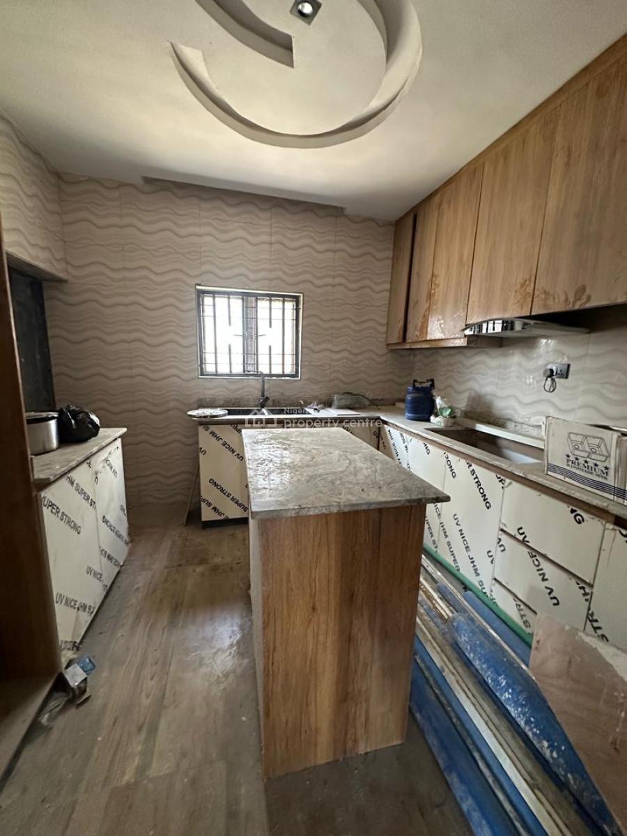 Luxury 3bedroom House, Karsana, Abuja, Terraced Duplex for Sale