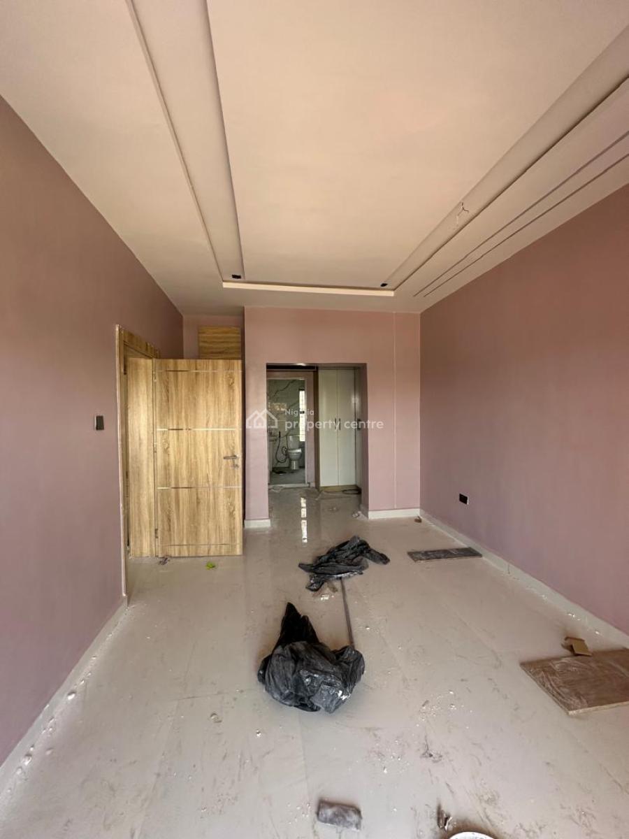 Luxury 3bedroom House, Karsana, Abuja, Terraced Duplex for Sale