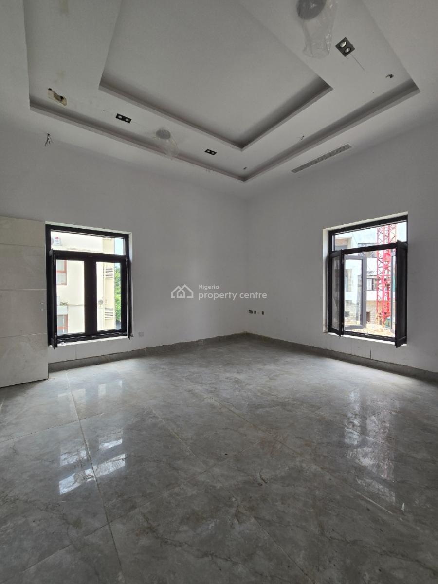 Mansion 1, Ikoyi, Lagos, Detached Duplex for Sale