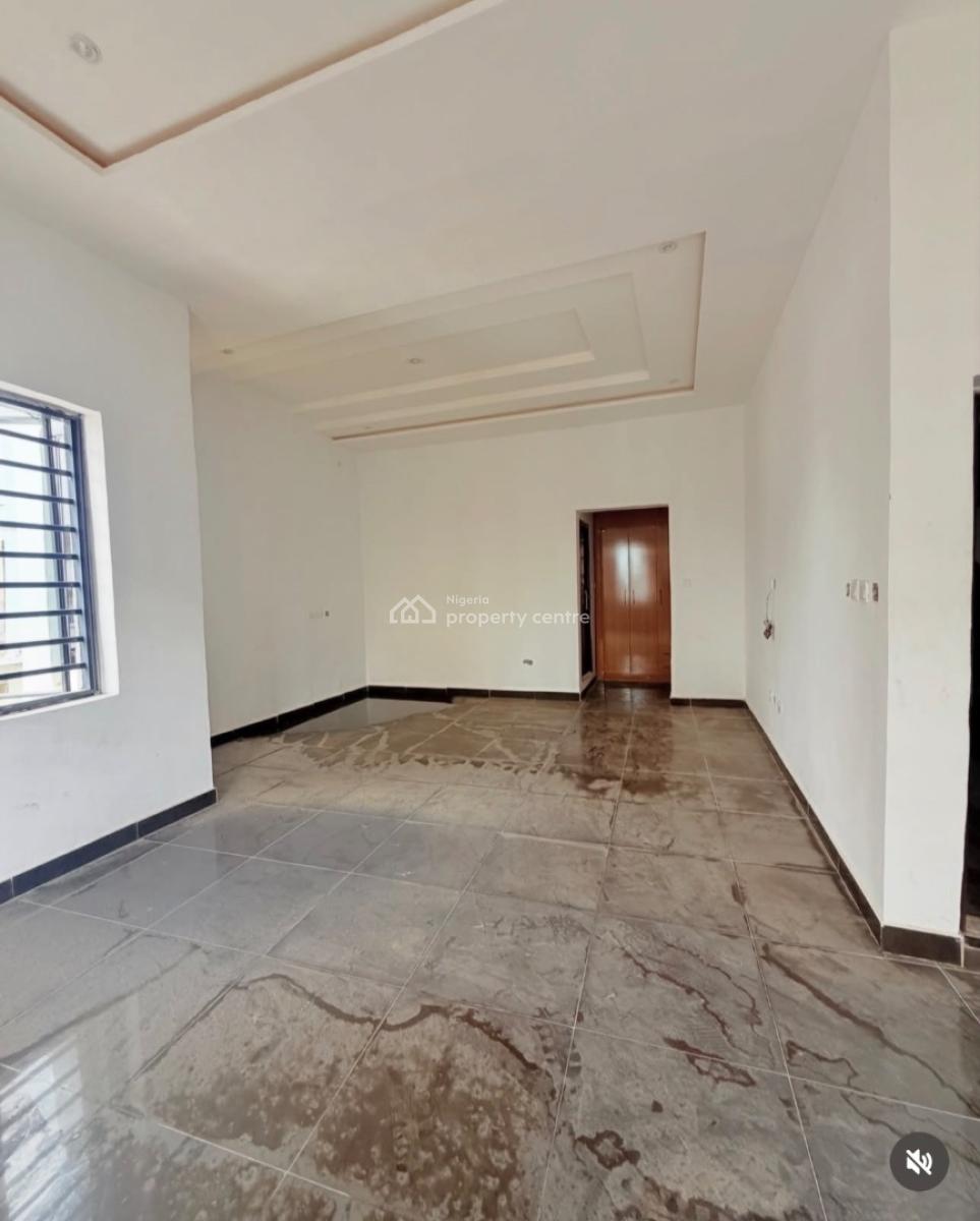 Beautifully Built 5 Bedroom Fully Detached Duplex, Festac, Amuwo Odofin, Lagos, Detached Duplex for Sale