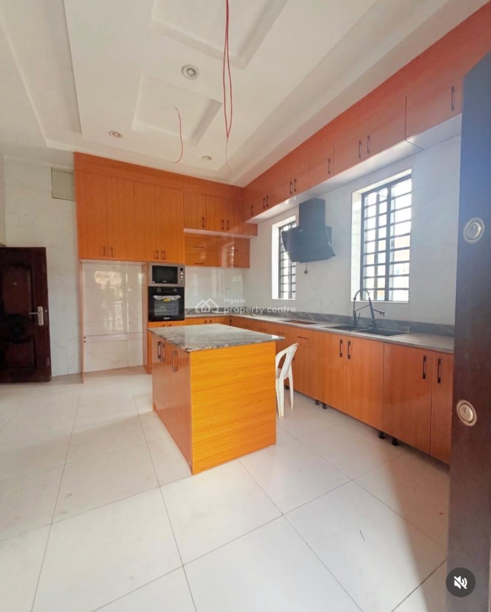 Beautifully Built 5 Bedroom Fully Detached Duplex, Festac, Amuwo Odofin, Lagos, Detached Duplex for Sale